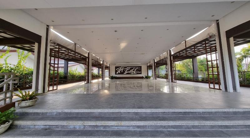 هتل Libertyland Waterpark Resort