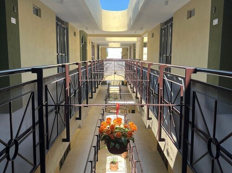 Lol Ha Hotel Boutique