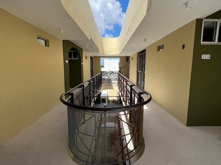 Lol Ha Hotel Boutique