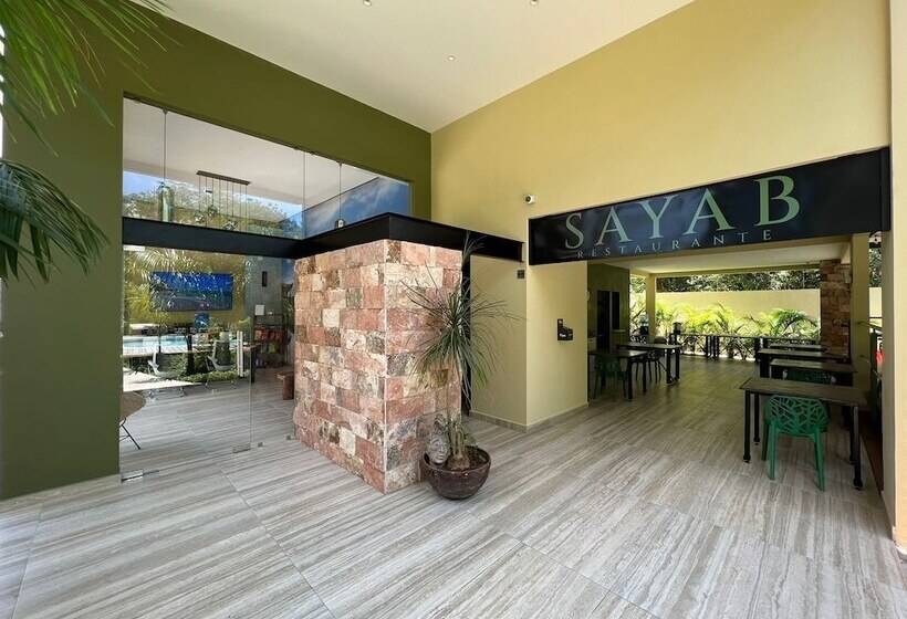 Lol Ha Hotel Boutique