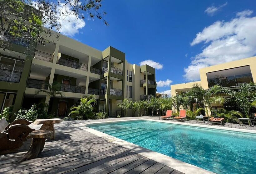 Lol Ha Hotel Boutique