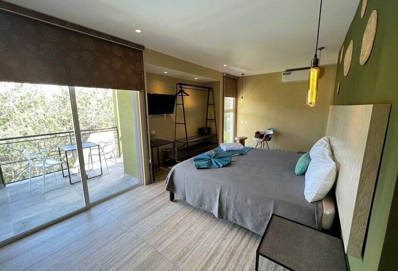 Lol Ha Hotel Boutique