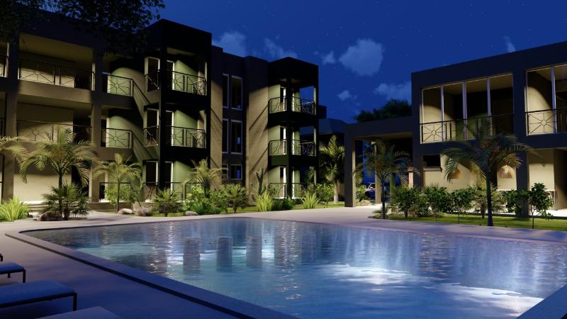 Lol Ha Hotel Boutique