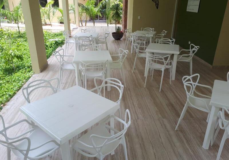 Lol Ha Hotel Boutique