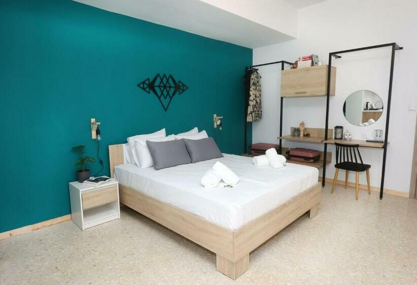 Old Town Hall Suites And Apartments