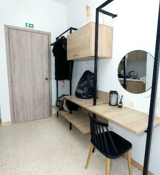 Old Town Hall Suites And Apartments