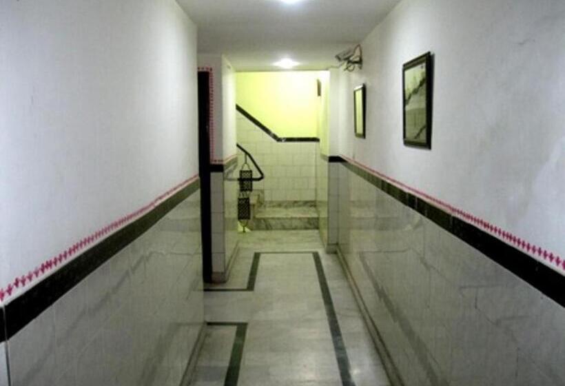 هاستل Ajay International