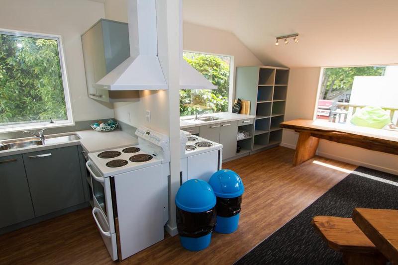 هاستل Haka House Queenstown