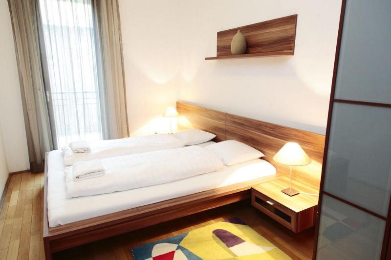 Общежитие Maverick City Lodge