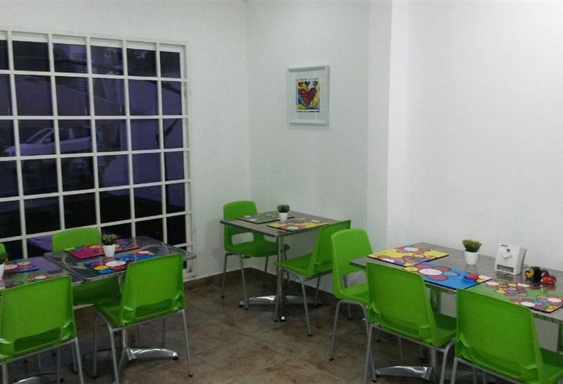 مبيت وإفطار Mediterranean Dreams San Francisco