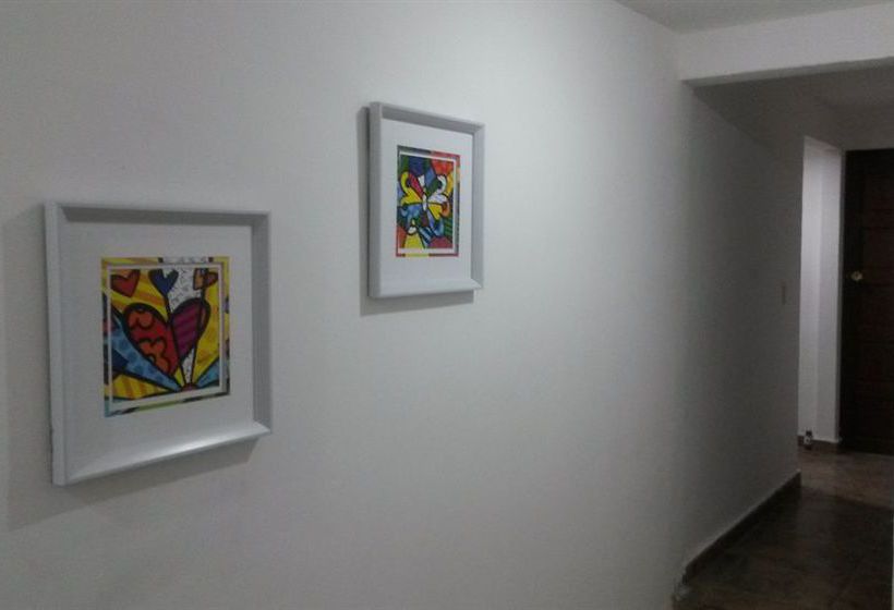 مبيت وإفطار Mediterranean Dreams San Francisco