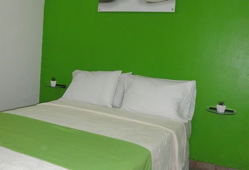 مبيت وإفطار Mediterranean Dreams San Francisco