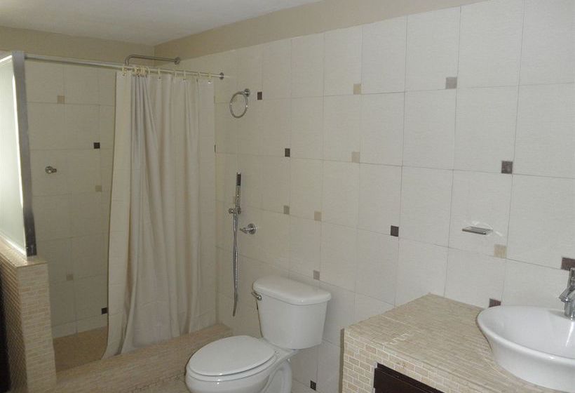 مبيت وإفطار Mediterranean Dreams San Francisco