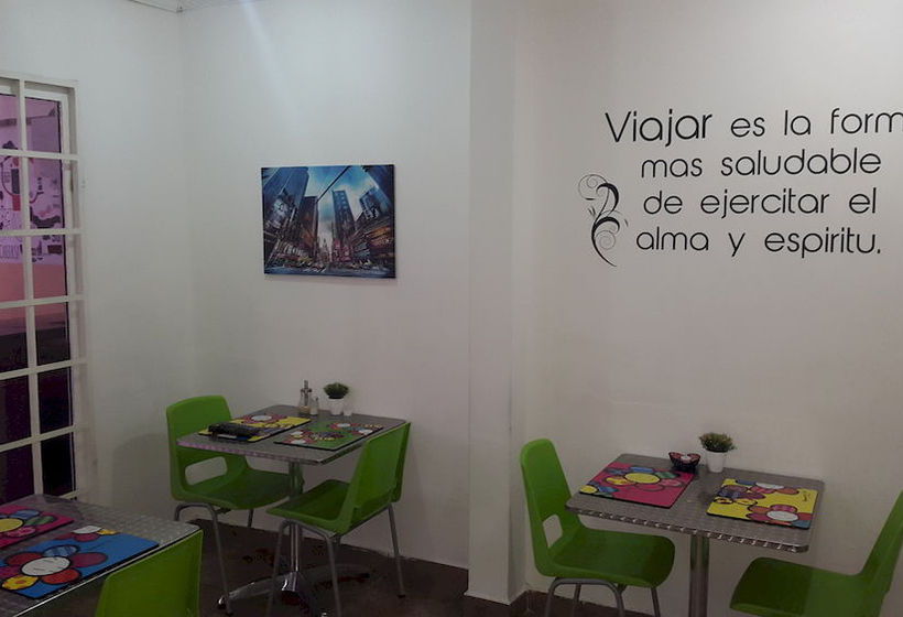 مبيت وإفطار Mediterranean Dreams San Francisco