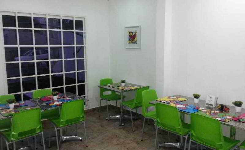 مبيت وإفطار Mediterranean Dreams San Francisco