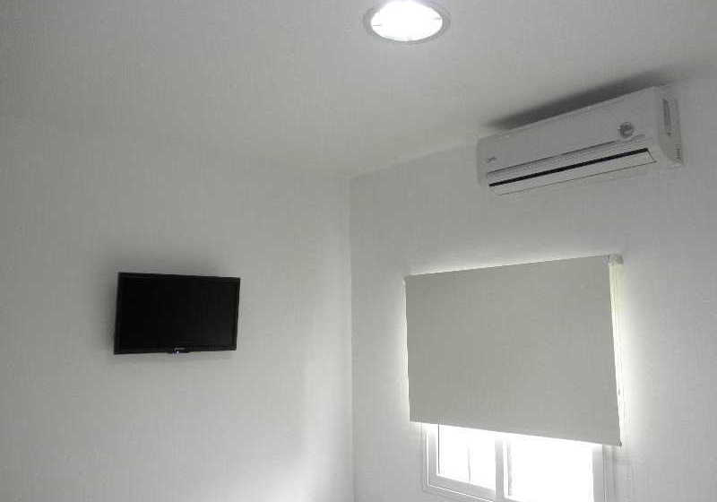 مبيت وإفطار Mediterranean Dreams San Francisco