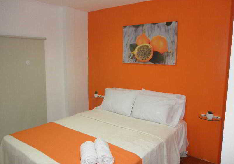 مبيت وإفطار Mediterranean Dreams San Francisco