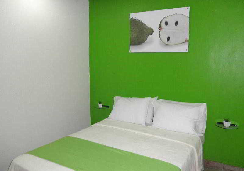 مبيت وإفطار Mediterranean Dreams San Francisco