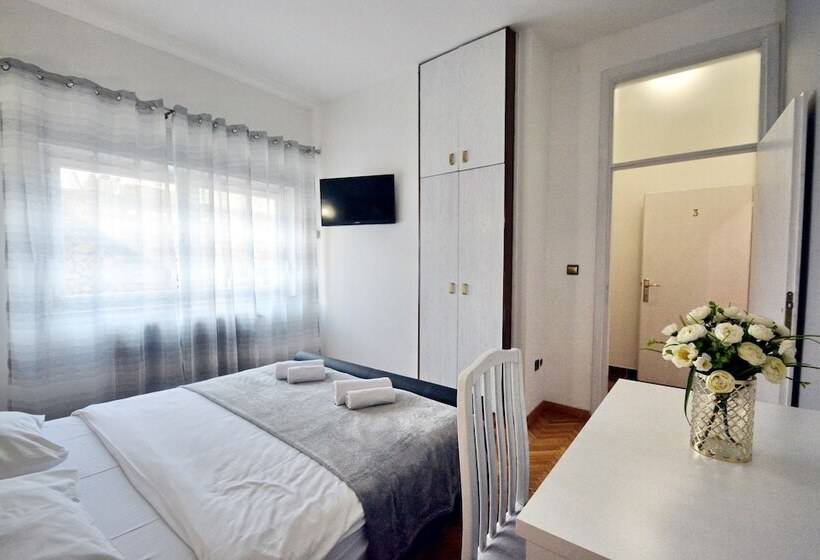 Bed and Breakfast Restaurant Pension Dioklecijan