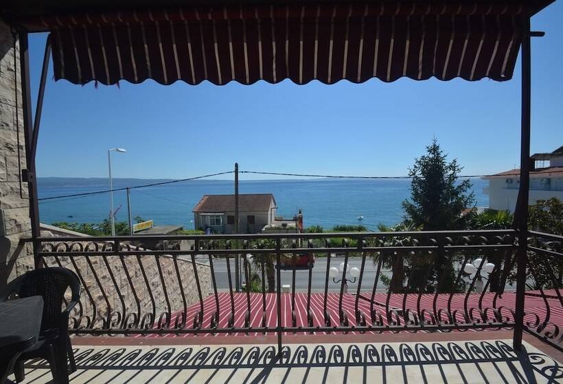 Bed and Breakfast Restaurant Pension Dioklecijan