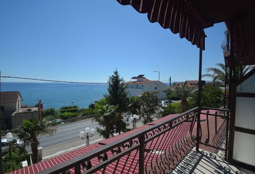 Bed and Breakfast Restaurant Pension Dioklecijan