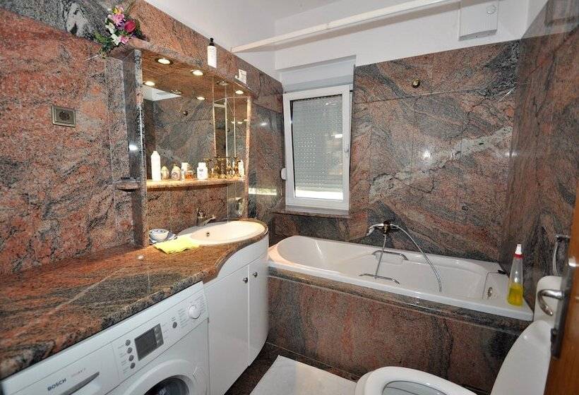 Bed and Breakfast Restaurant Pension Dioklecijan