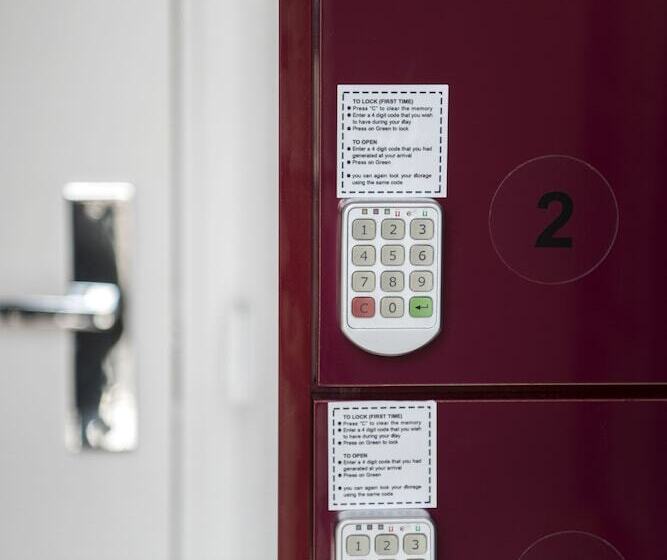 ベッドアンドブレックファースト Wabi Hostels