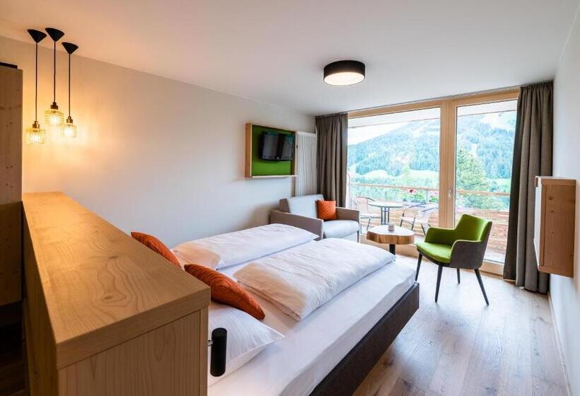 Bio Berghotel Ifenblick