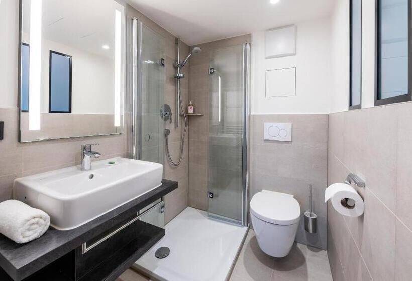 Bio Berghotel Ifenblick