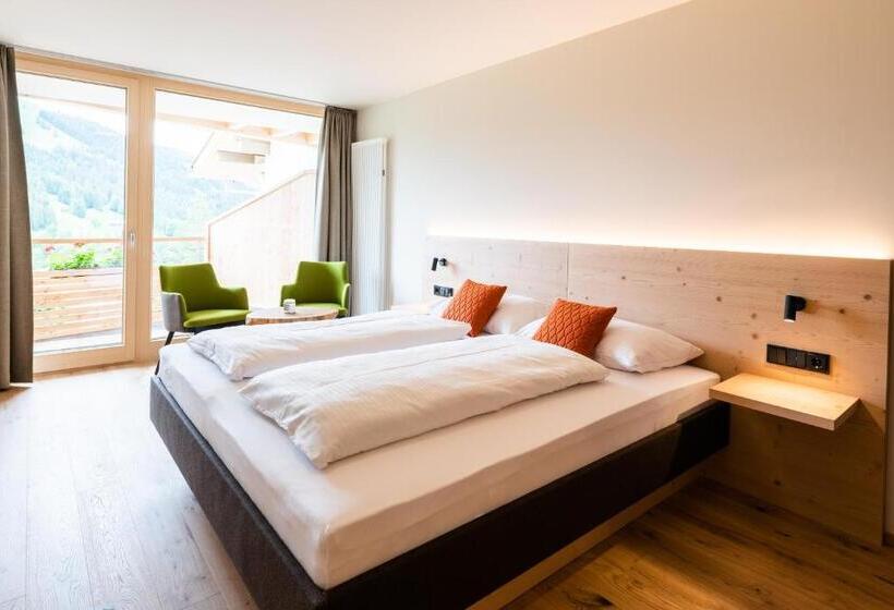 Bio Berghotel Ifenblick