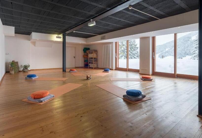 Bio Berghotel Ifenblick