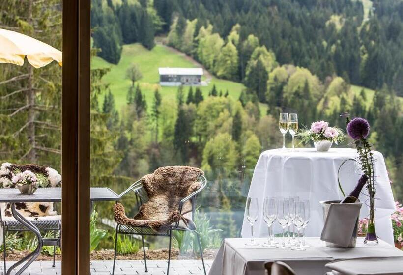 Bio Berghotel Ifenblick