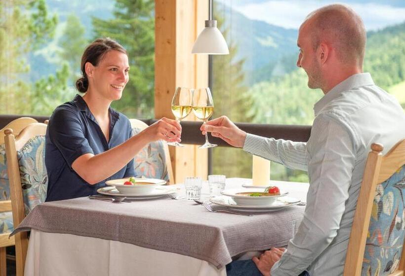 Bio Berghotel Ifenblick