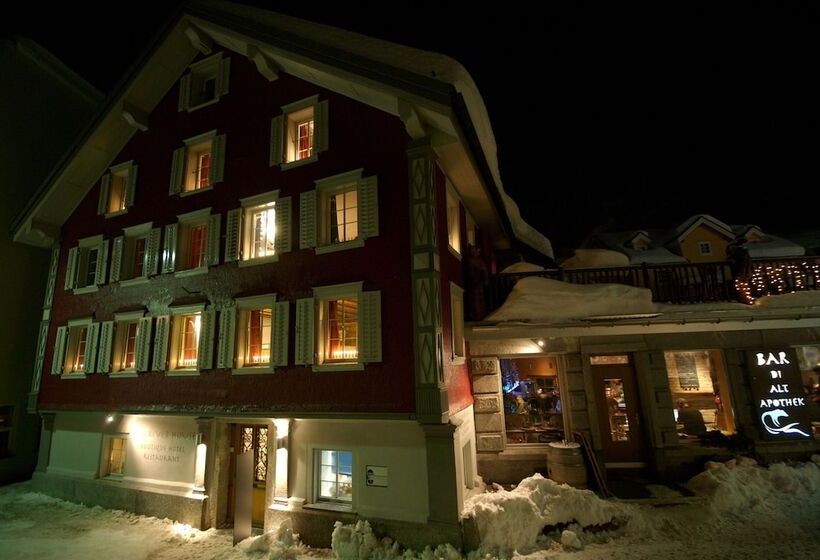 Boutique Hotel The River House