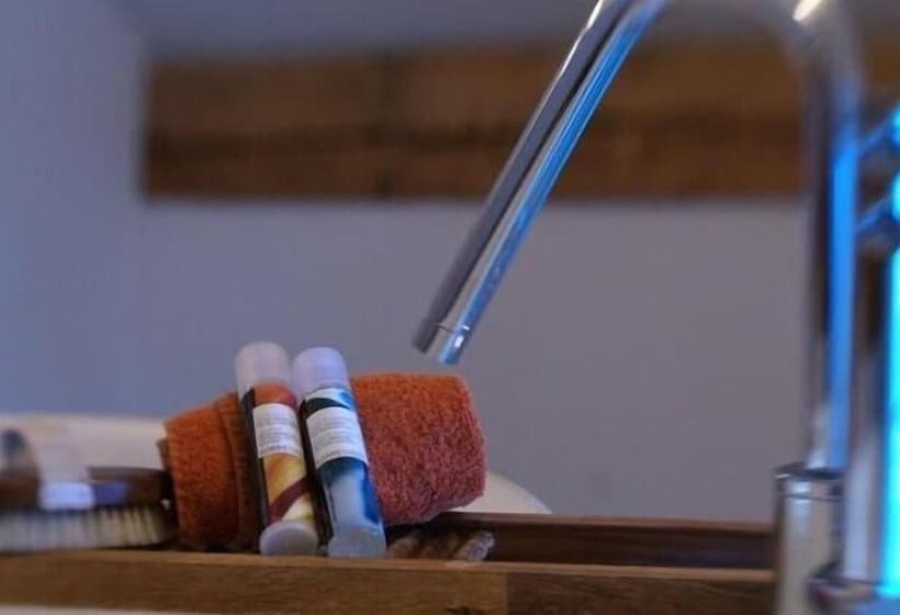 Boutique Hotel The River House