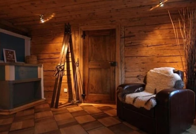 Boutique Hotel The River House