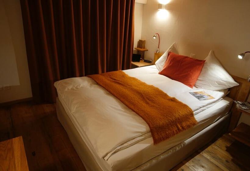 Boutique Hotel The River House