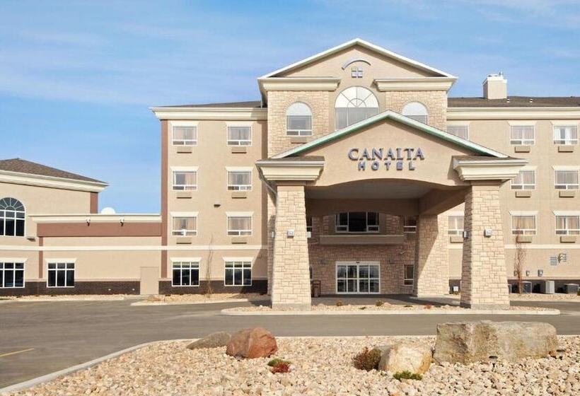 Canalta Hotel Humboldt