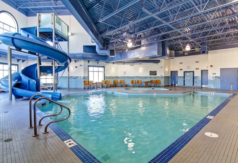 Canalta Hotel Humboldt