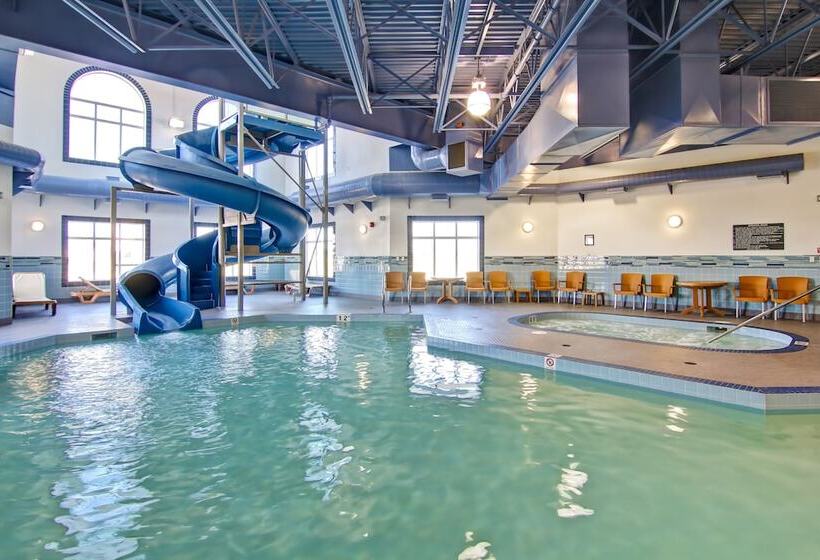 Canalta Hotel Humboldt