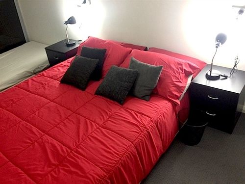 Chatswood Leura Building Holiday Accommodations