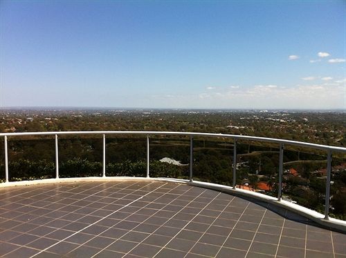 Chatswood Leura Building Holiday Accommodations