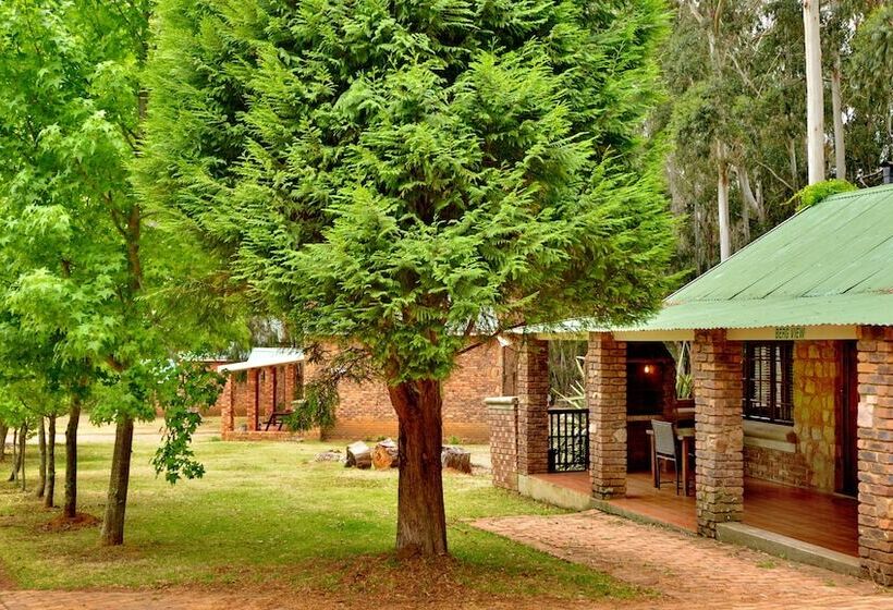 Dunkeld Country & Equestrian Estate