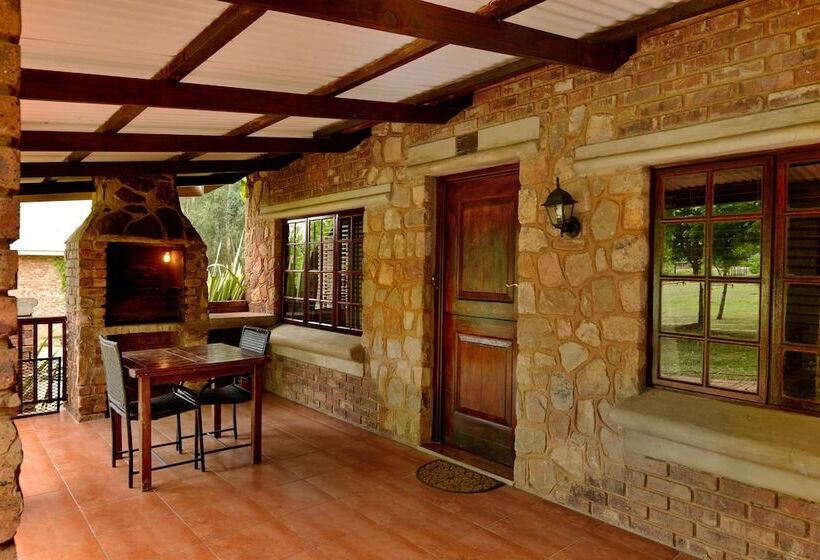 Dunkeld Country & Equestrian Estate