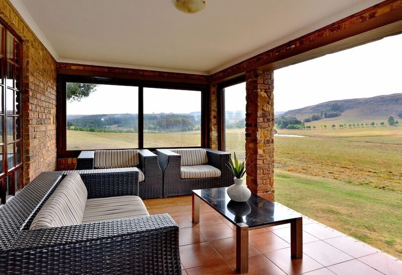 Dunkeld Country & Equestrian Estate