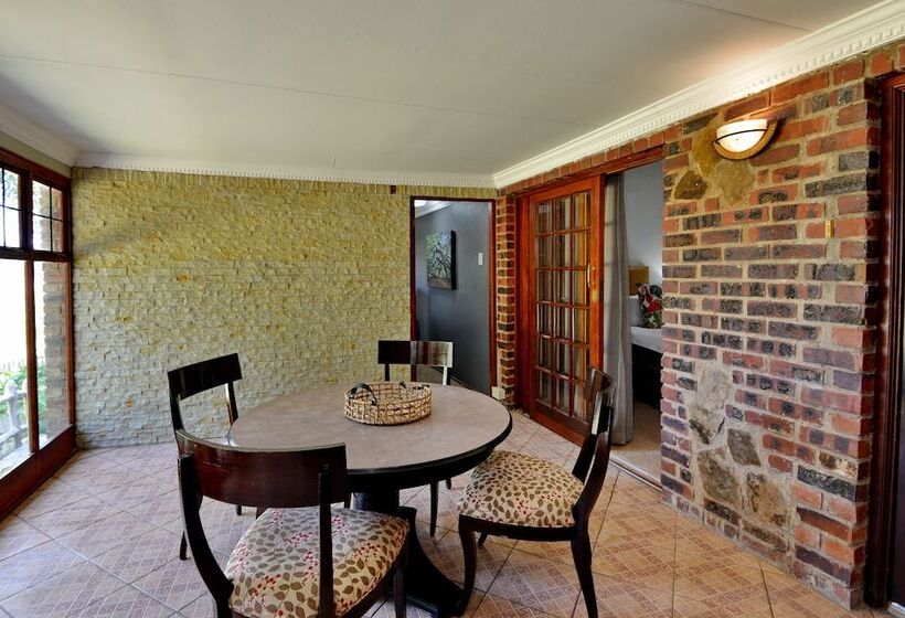 Dunkeld Country & Equestrian Estate