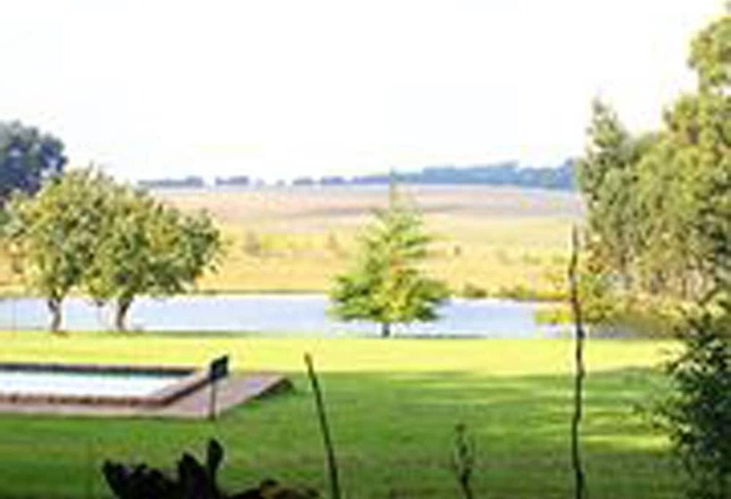 Dunkeld Country & Equestrian Estate