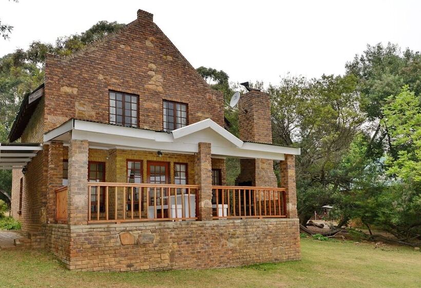 Dunkeld Country & Equestrian Estate