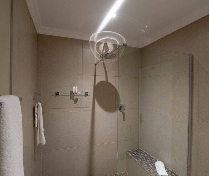 Dunkeld Country & Equestrian Estate