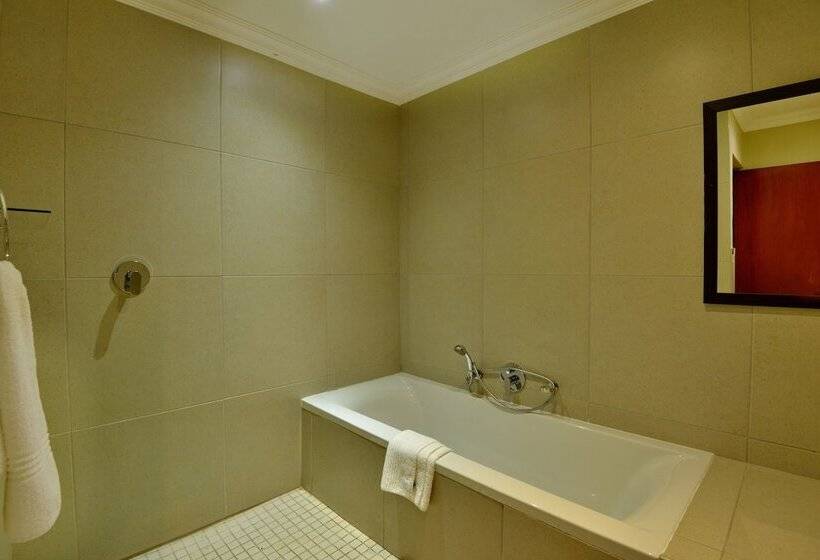 Dunkeld Country & Equestrian Estate